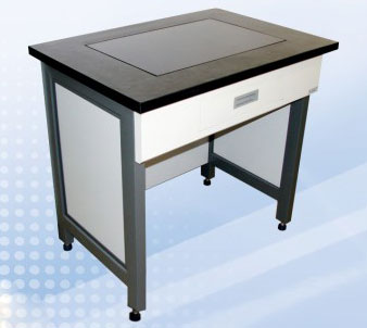 全鋼落地式天平臺